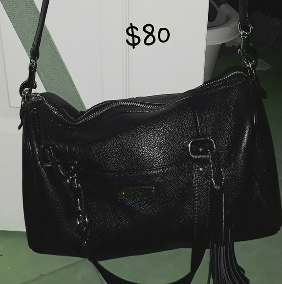 Coach Handbag - Picture 1 of 2